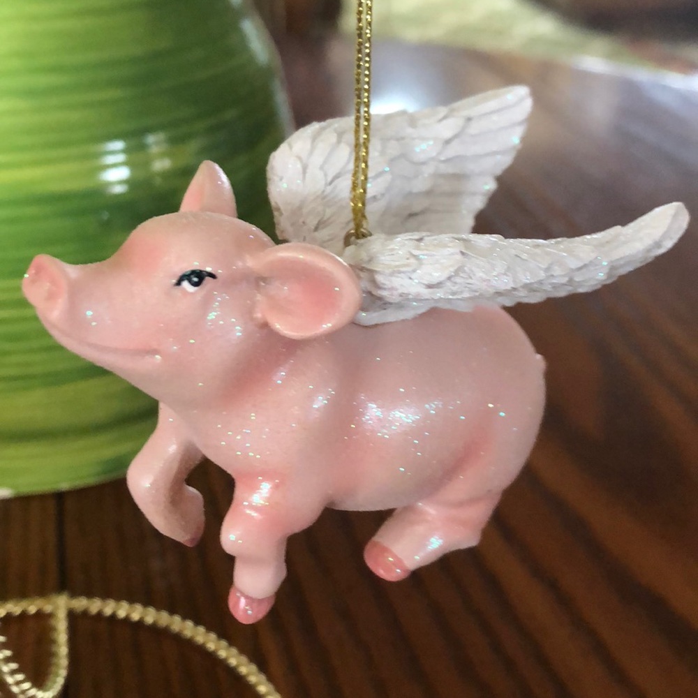 Kurt Alder Ornament ❤️❤️